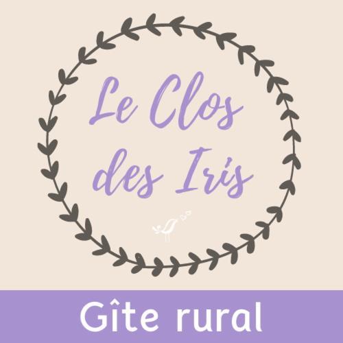 Le Clos Des Iris - Gite Rural 95 M2 Tout Confort En Alsace Bossue Domfessel Ngoại thất bức ảnh