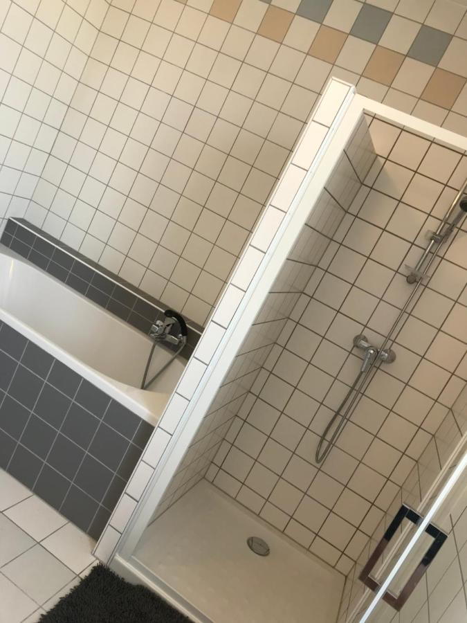 Le Clos Des Iris - Gite Rural 95 M2 Tout Confort En Alsace Bossue Domfessel Ngoại thất bức ảnh
