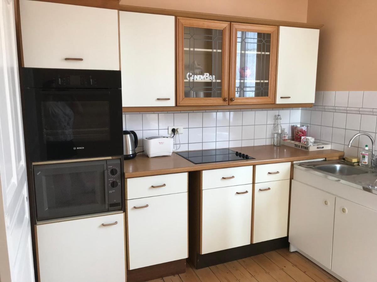 Le Clos Des Iris - Gite Rural 95 M2 Tout Confort En Alsace Bossue Domfessel Ngoại thất bức ảnh
