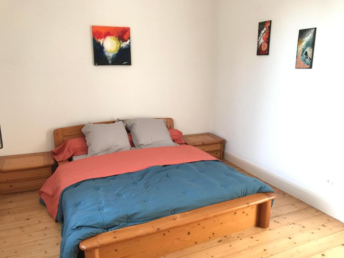 Le Clos Des Iris - Gite Rural 95 M2 Tout Confort En Alsace Bossue Domfessel Ngoại thất bức ảnh